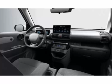 Foto van Hyundai Inster