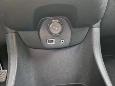 Foto van Toyota Aygo