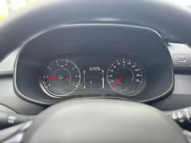 Foto van Dacia Sandero