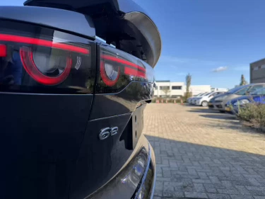 Foto van Mazda 6e