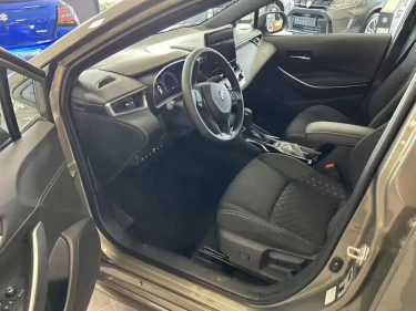 Foto van Suzuki Swace