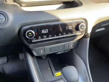 Foto van Mazda 2