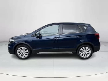 Foto van Suzuki S-Cross