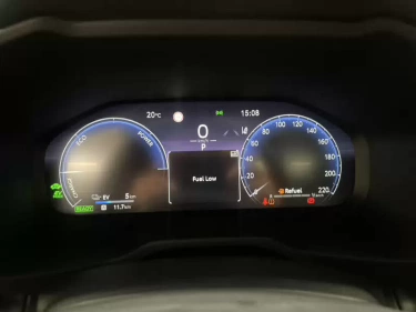 Foto van Toyota RAV4