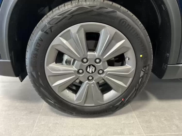 Foto van Suzuki Vitara