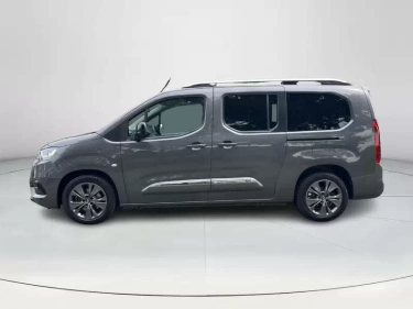 Foto van Toyota PROACE CITY Verso