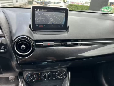 Foto van Mazda 2