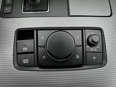 Foto van Mazda CX-60
