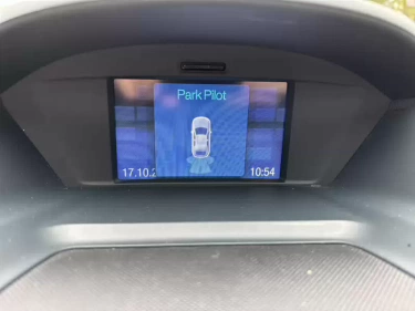 Foto van Ford C-MAX