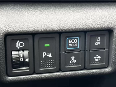 Foto van Suzuki S-Cross