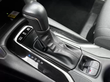 Foto van Toyota Corolla Cross