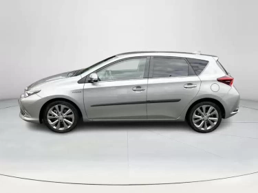 Foto van Toyota Auris