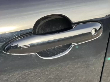 Foto van Toyota Corolla Cross