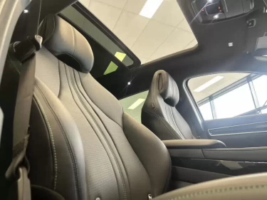 Foto van BYD SEAL U DM-i