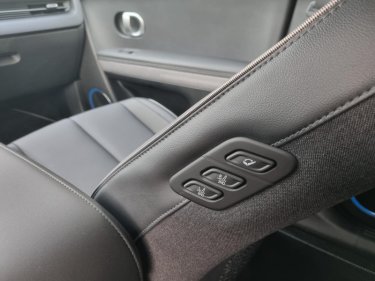 Foto van Hyundai IONIQ 5