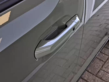 Foto van Hyundai Inster