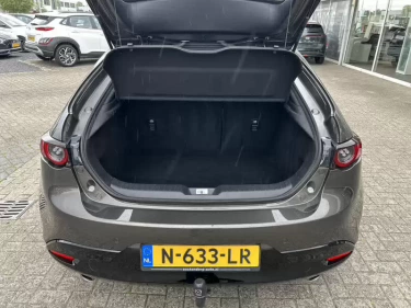 Foto van Mazda 3