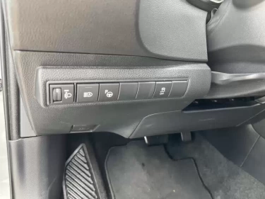 Foto van Toyota Corolla Touring Sports