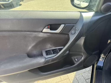 Foto van Honda Accord