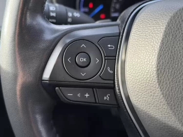 Foto van Toyota RAV4