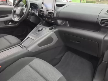 Foto van Toyota PROACE CITY Verso