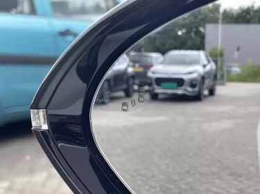 Foto van MG Mg4 electric