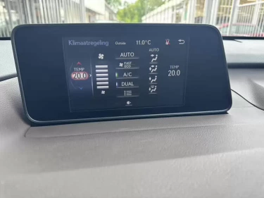 Foto van Lexus RX