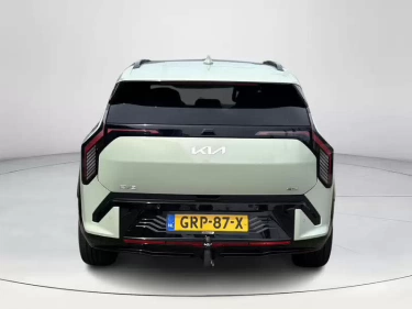 Foto van Kia EV3