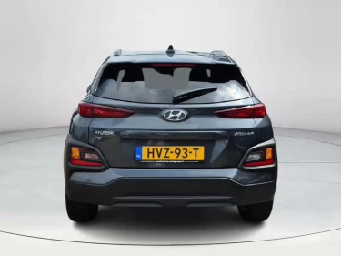 Foto van Hyundai KONA