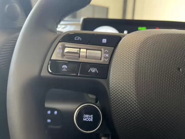 Foto van Hyundai Inster