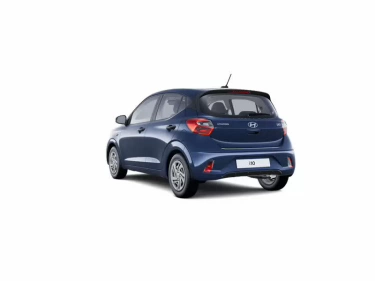 Foto van Hyundai i10