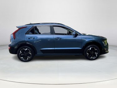 Foto van Kia Niro EV
