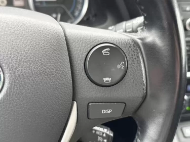 Foto van Toyota Auris
