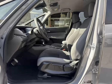 Foto van Honda Jazz