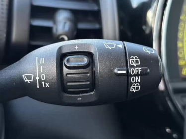 Foto van MINI Mini