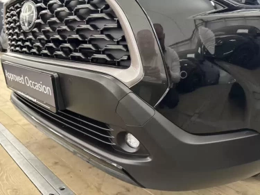 Foto van Toyota Corolla Cross