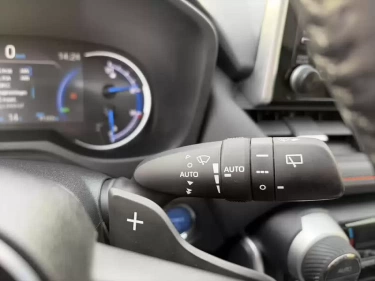 Foto van Toyota RAV4