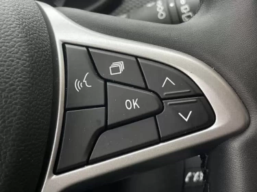 Foto van Dacia SANDERO Stepway