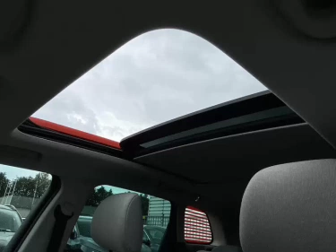 Foto van Citroën C3 Aircross
