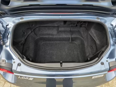Foto van Mazda MX-5