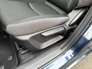 Foto van Mazda 2