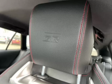 Foto van Toyota Corolla Touring Sports