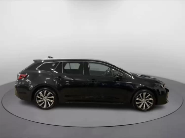 Foto van Toyota Corolla Touring Sports