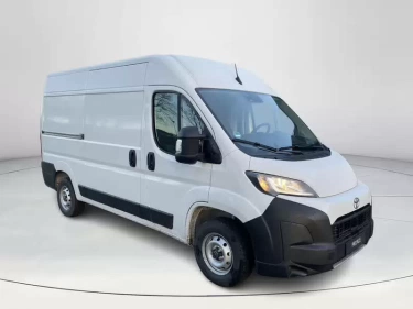 Foto van Toyota Proace MAX