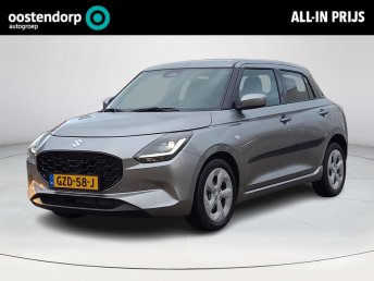 Suzuki Swift 1.2 Select Smart Hybrid | DEMO VOORDEEL | occasion 2025