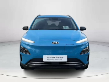 Foto van Hyundai KONA