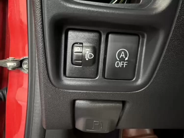 Foto van Toyota Aygo