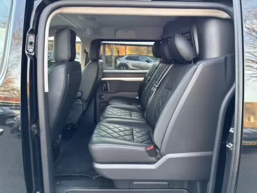 Foto van Toyota ProAce Worker