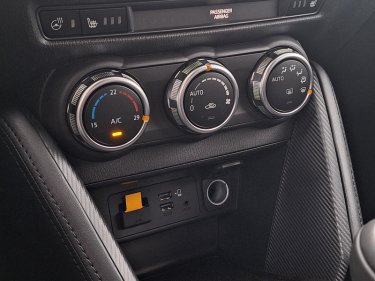 Foto van Mazda 2