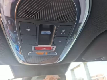 Foto van Hyundai IONIQ 6